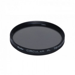Kenko Circular PL Filtro polarizzatore circolare per fotocamera 9,5 cm