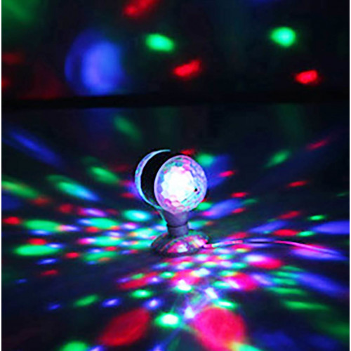 Karma Italiana CLB 2 stroboscopio&luce da...