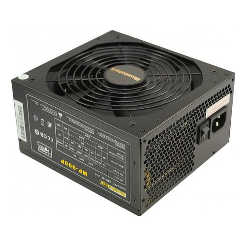 Rhombutech Alimentatori Pc Fissi 900W IPW-MP900W