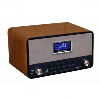 Roadstar HRA1782DBT radio...