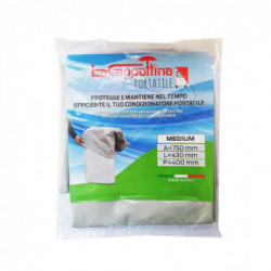 Rogi 292018 accessorio per aria condizionata Copertura per climatizzatore