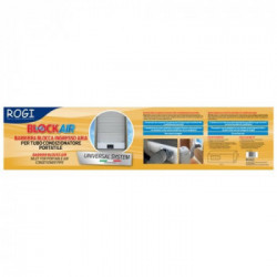 Block air portatile per persiana 221008