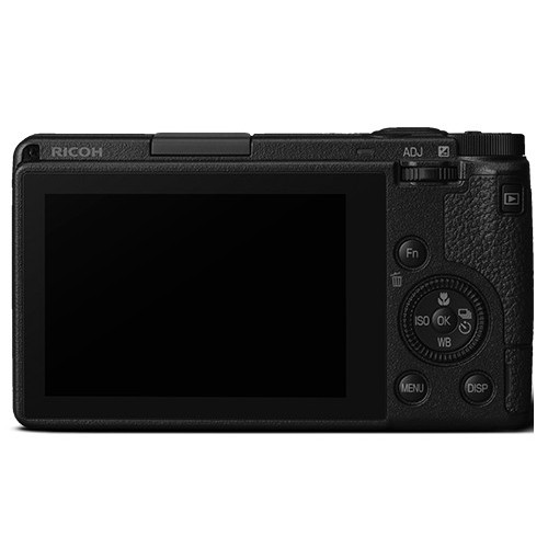 Ricoh GR III Fotocamera compatta 24,24 MP CMOS...