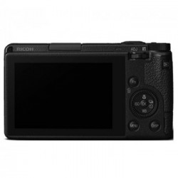 Ricoh GR III Fotocamera compatta 24,24 MP CMOS Nero