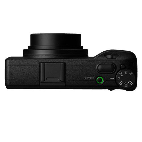 Ricoh GR III Fotocamera compatta 24,24 MP CMOS...