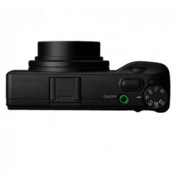 Ricoh GR III Fotocamera compatta 24,24 MP CMOS Nero