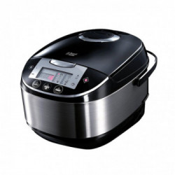 Russell Hobbs 21850-56 - Multicooker, 900 W, 5 Lt., 11 Programmi