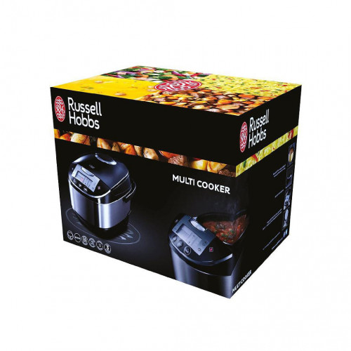 Russell Hobbs 21850-56 - Multicooker, 900 W, 5...