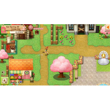 Koch Media Harvest Moon... 2