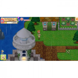 Koch Media Harvest Moon Light of Hope Complete Special Edition, PS4 videogioco PlayStation 4