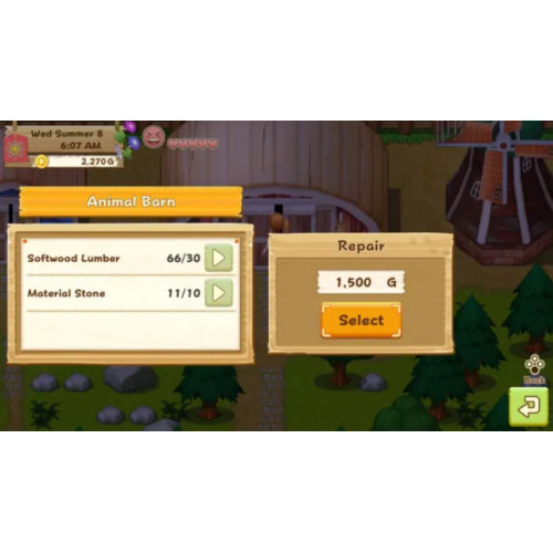 Koch Media Harvest Moon Light of Hope Complete...