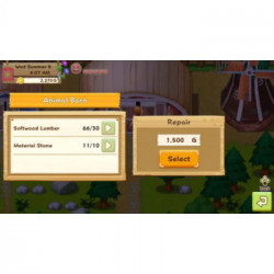 Koch Media Harvest Moon Light of Hope Complete Special Edition, PS4 videogioco PlayStation 4