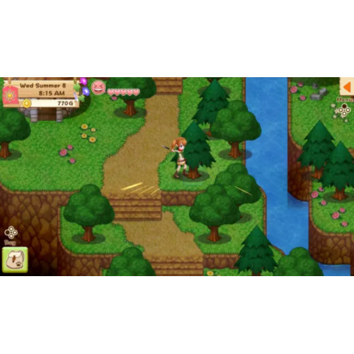 Koch Media Harvest Moon Light of Hope Complete...