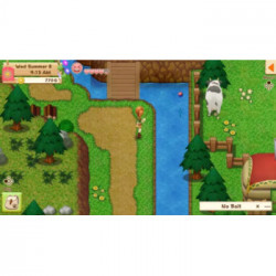 Koch Media Harvest Moon Light of Hope Complete Special Edition, PS4 videogioco PlayStation 4