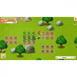 Koch Media Harvest Moon Light of Hope Complete Special Edition, PS4 videogioco PlayStation 4