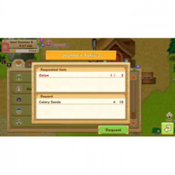 Koch Media Harvest Moon Light of Hope Complete Special Edition, PS4 videogioco PlayStation 4