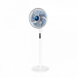 Rowenta Turbo Silence Extreme + Stand Vu5770