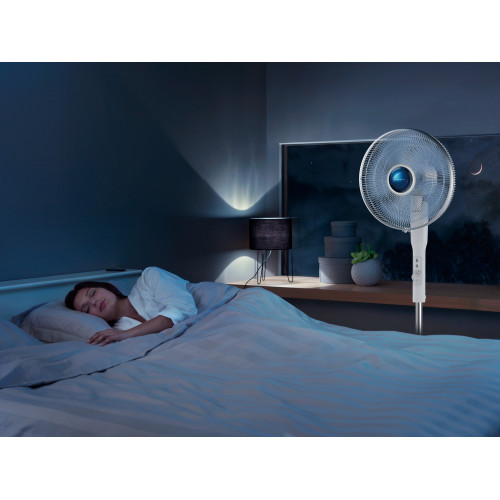 Rowenta VU5740 - Ventilatore a Piantana da...