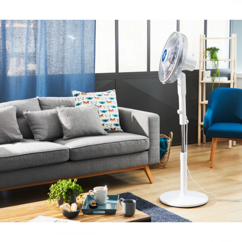 Rowenta VU5740 - Ventilatore a Piantana da...