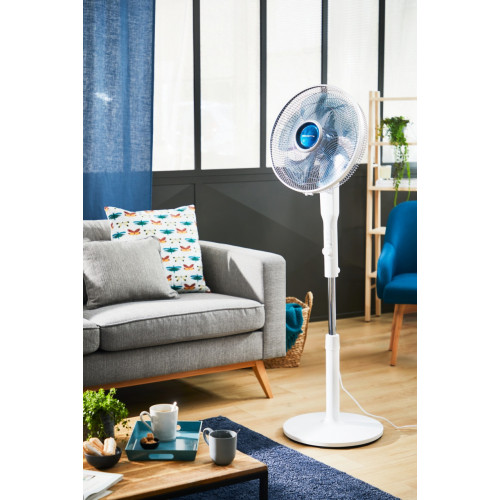 Rowenta VU5740 - Ventilatore a Piantana da...