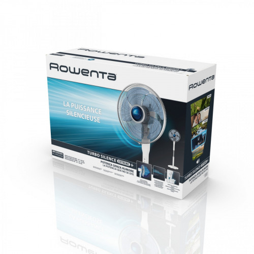 Rowenta VU5740 - Ventilatore a Piantana da...