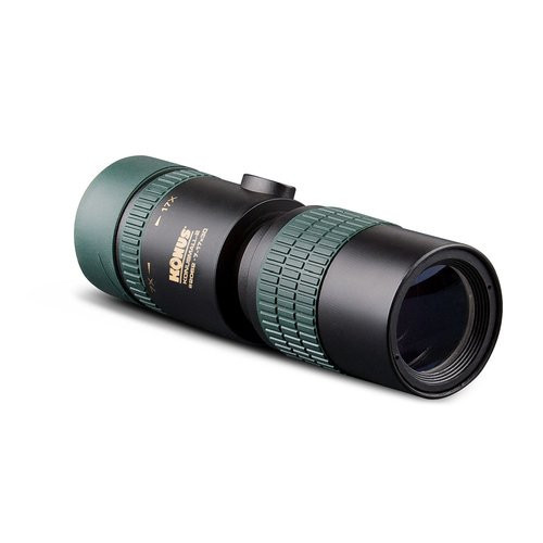 Monocolo Konusmall 2 7-17x30