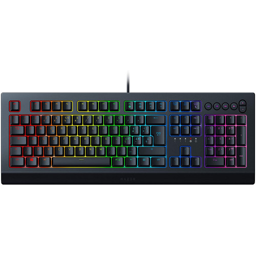 Razer CYNOSA V2 tastiera USB QWERTY Inglese,...