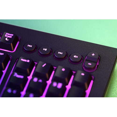 Razer CYNOSA V2 tastiera USB QWERTY Inglese,...