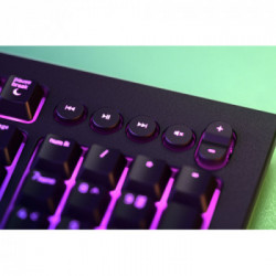 Razer CYNOSA V2 tastiera USB QWERTY Inglese, Italiano Nero