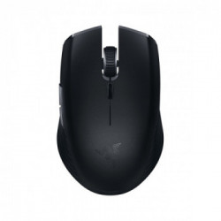 Razer Atheris mouse Bluetooth Ottico 7200 DPI Ambidestro