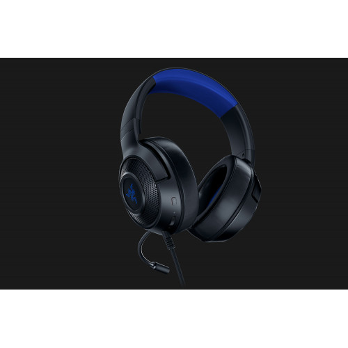 Razer Kraken X Console Cuffia Padiglione...