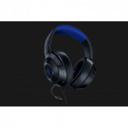 Razer Kraken X Console Cuffia Padiglione auricolare Nero, Blu