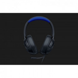 Razer Kraken X Console Cuffia Padiglione auricolare Nero, Blu