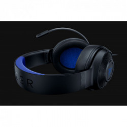 Razer Kraken X Console Cuffia Padiglione auricolare Nero, Blu