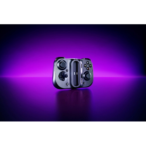 Razer Kishi Nero USB Gamepad Analogico/Digitale...