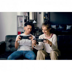 Razer Kishi Nero USB Gamepad Analogico/Digitale Android, iOS