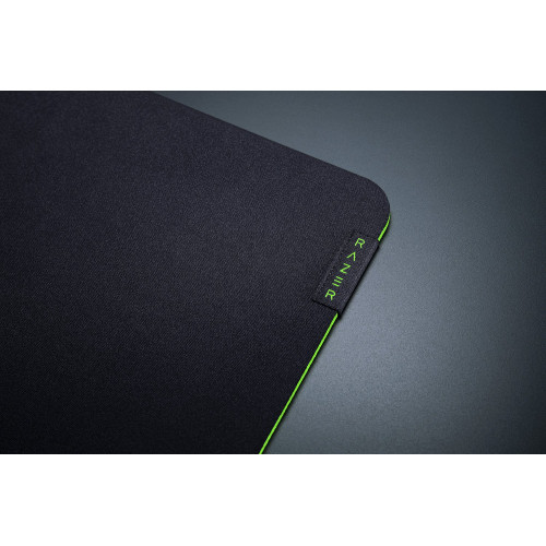 Razer Gigantus V2 - XXL Nero, Verde Tappetino...