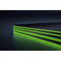 Razer Gigantus V2 - XXL Nero, Verde Tappetino per mouse per gioco da computer