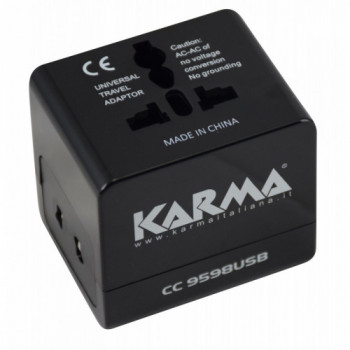 Karma Italiana CC 9598USB...