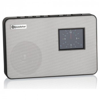 Roadstar HRA-590D+/SL radio...