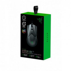 Razer VIPER 8K mouse Mano destra USB tipo A Ottico 20000 DPI