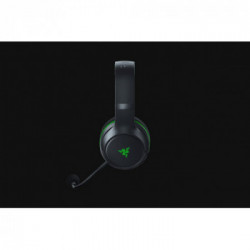 Razer Kaira Pro for Xbox Cuffia Padiglione auricolare Bluetooth Nero