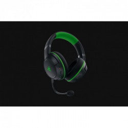 Razer Kaira Pro for Xbox Cuffia Padiglione auricolare Bluetooth Nero