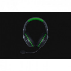 Razer Kaira Pro for Xbox Cuffia Padiglione auricolare Bluetooth Nero
