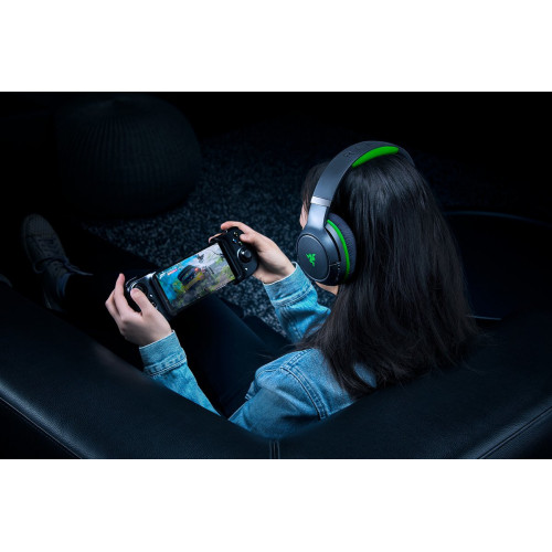 Razer Kaira Pro for Xbox Cuffia Padiglione...