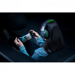 Razer Kaira Pro for Xbox Cuffia Padiglione auricolare Bluetooth Nero
