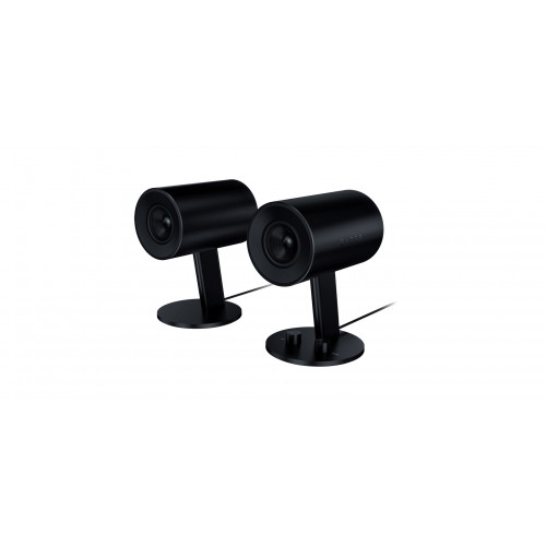 Razer Nommo 2-vie Nero Cablato
