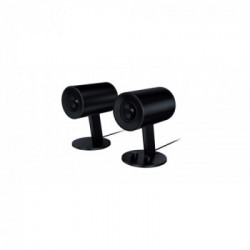 Razer Nommo 2-vie Nero Cablato