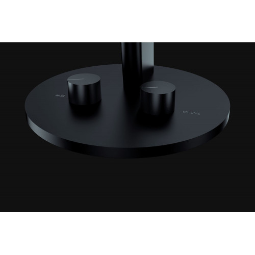 Razer Nommo 2-vie Nero Cablato