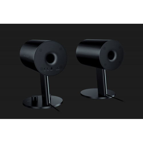 Razer Nommo 2-vie Nero Cablato